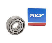 Підшипник SKF 6201 ZZ в коробці