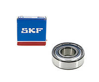 Підшипник SKF 6202 ZZ в коробці