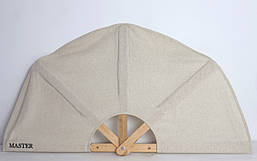 Віяло для лазні, сауни Розмір S