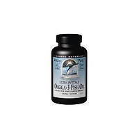 Омега 3 Source Naturals Ultra Potency Omega-3 Fish Oil 850 mg 60 Softgels z19-2024
