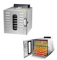 Дегідратори