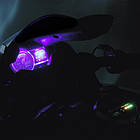 Мотоцикл M 4877EL-8, фото 4