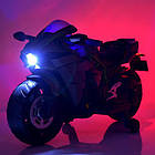 Мотоцикл M 4877EL-8, фото 8