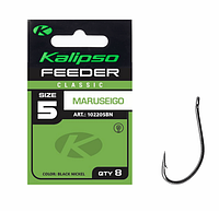 Крючок Kalipso Feeder classic maruseigo №5(8)