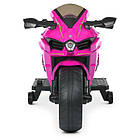 Мотоцикл M 4877EL-8, фото 2