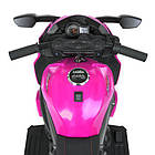 Мотоцикл M 4877EL-8, фото 3