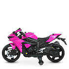 Мотоцикл M 4877EL-8, фото 5