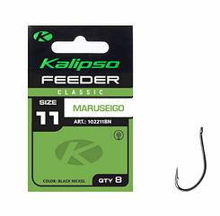 Гачок Kalipso Feeder classic maruseigo №11(8)