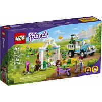 Конструктор LEGO Friends Автомобиль для посадки деревьев (41707) o