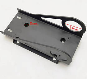 Кріплення для електричних двигунів типу 2