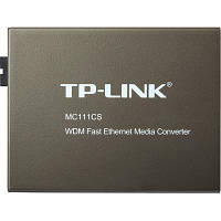 Медиаконвертер TP-Link MC111CS o