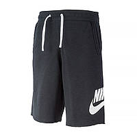 Шорты Nike M Nk Club Alumni Hbr Ft Short DX0502-010 Размер EU: 2XL