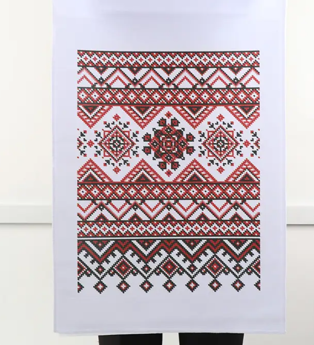 Рушник для вишивания