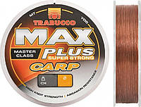 Леска Trabucco Max Plus Carp 300 м 0,25 мм 5,8 кг/12,78 lb (057-05-250)