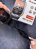 Смарт-годинник Kospet Tank M3 Ultra, фото 6