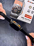 Смарт-годинник Kospet Tank M3 Ultra, фото 4