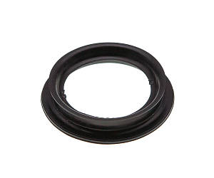 Прокладка фланця Novatec D=60/80 мм H=16 мм под сухие ТЭНа для бойлера - уплотнительная прокладка для бойлера Novatec.