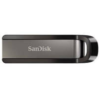 USB флеш наель SanDisk 128GB Extreme Go USB 3.2 (SDCZ810-128G-G46) o