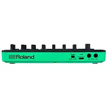 Аналоговий синтезатор Roland AIRA Compact S-1 Tweak Synth, фото 4