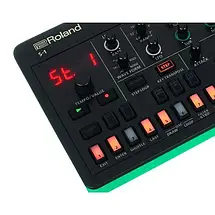 Аналоговий синтезатор Roland AIRA Compact S-1 Tweak Synth, фото 2