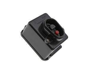 Пускач Леміра ПНВС 12 220V 10A кнопочный стартер для электрооборудования