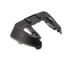 Рамка-тримач мішка для порохотяга Rowenta Compacteo Ergo - держатель мешка для пылесоса компактного дизайна