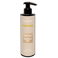 Парфюмированый лосьйон для тела Tom Ford Vanilla Sex