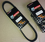 HONDA LEAD 90 HF05E Ремінь варіатора 729-17.7mm фірма MotoTech — Оригінал Тайвань, фото 2