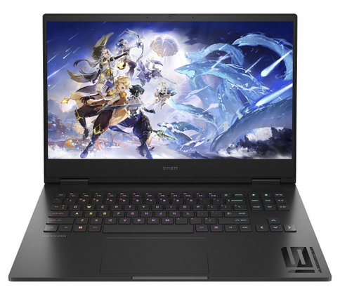Ноутбук HP OMEN 16-wd0073dx (9R640UA)*, фото 1