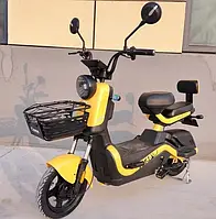 Электровелосипед Электромопед аккумулятор 60В/20Ач (Corso Glide G-83449)