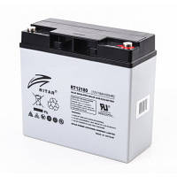 Батарея к ИБП Ritar AGM RT12180, 12V-18Ah (RT12180) o