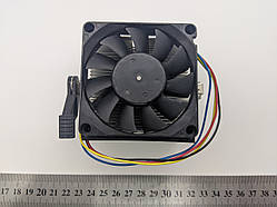 Кулер для процесора AMD, AM3, AM3+, AM2, AM2+, FM1, FM2, 4pin, 2500 об/хв