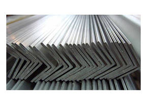 Куточок металевий г/к 25 х 25 х 3 мм, фото 2