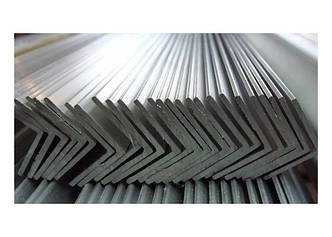 Куточок металевий 32 х 32 х 3 мм, фото 1