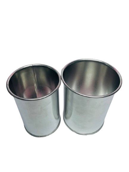 Набір металевих форм для Великодня з 2 шт. (Маленький)