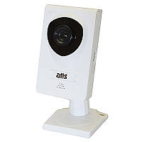 IP-відеокамера AI-123 для системи відеоспостереження
