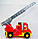 Пожежна машина Multi Truck (39218), фото 9