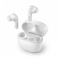 Наушники Philips TAT2206 True Wireless IPX4 White (TAT2206WT/00) o