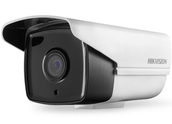 Turbo HD відеокамера DS-2CE16F1T-IT5