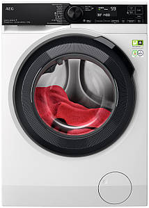 Пральна машина автоматична AEG LFR83846OP