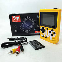 Игровая приставка сап денди Sup Game Box 500 игр | Игровые приставки к телевизору | Ретро WT-537 приставка