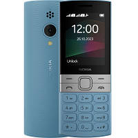 Мобильный телефон Nokia 150 2023 Blue o