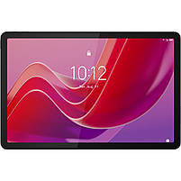 Планшет Lenovo Tab M11 8/128GB Wi-Fi Luna Grey + Pen (ZADA0299UA), фото 3