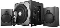 Акустика F&D A521X Black, фото 3