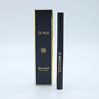 Підводка для очей O Hui real color brush eyeliner #01 Black