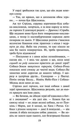 Книга для дітей "Зграя. Пітьма насуває. Книга 3" | АССА, фото 5