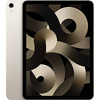 Планшет Apple iPad Air 10.9" M1 Wi-Fi 64GB Starlight (MM9F3RK/A)