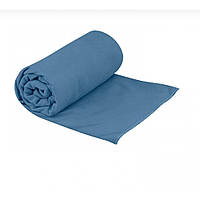 Полотенце Sea To Summit DryLite Towel L Moonlight (1033-STS ACP071031-060217) z19-2024