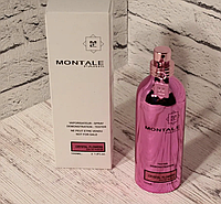 TESTER Montale Crystal Flowers / Монталь Кристал Фловерс/100 мл.