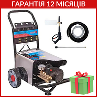 Аппарат высокого давления Edon HP1010-1.8A